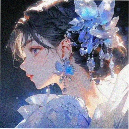 动画导演头像三